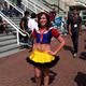Image for article titled The Cosplay of Comic-Con—Day 3: Venti Snake